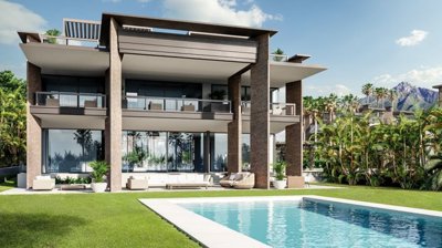 Exterior 3