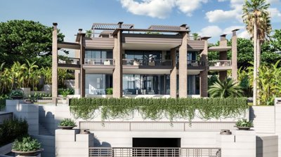 Exterior 4