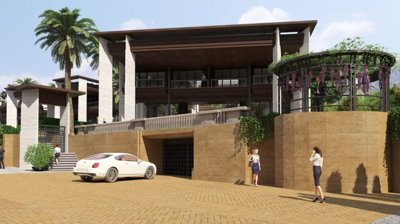 Exterior 9