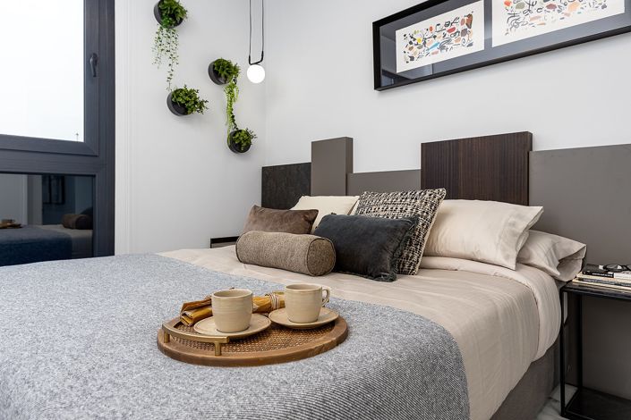 Image No.29-2 Bed Apartment for sale