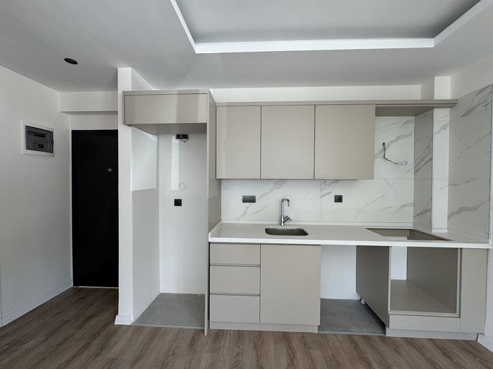 Image No.12-1 Bed Apartment for sale