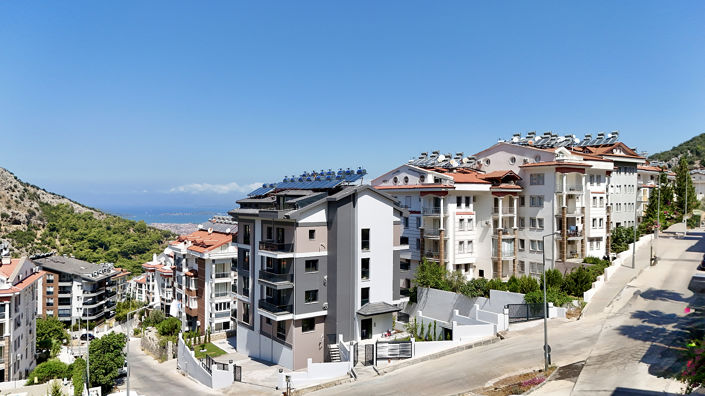 Image No.4-1 Bed Apartment for sale