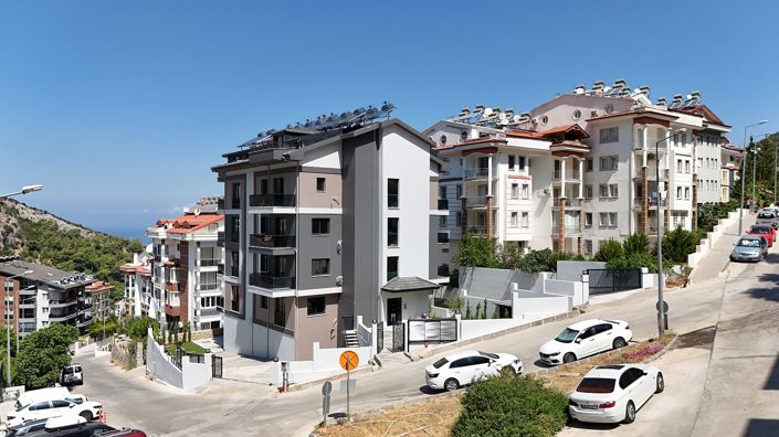 Image No.5-1 Bed Apartment for sale