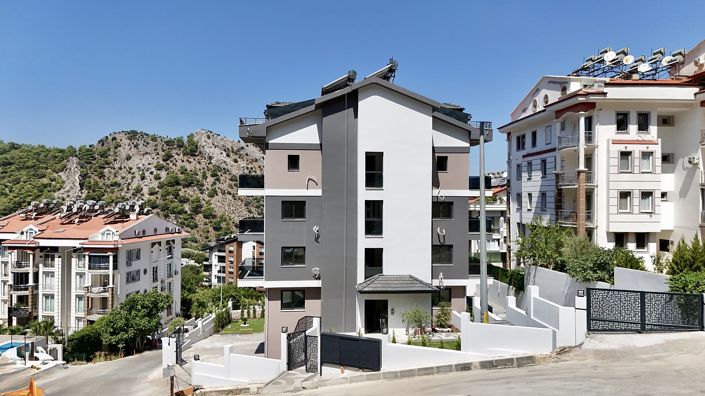 Image No.6-1 Bed Apartment for sale