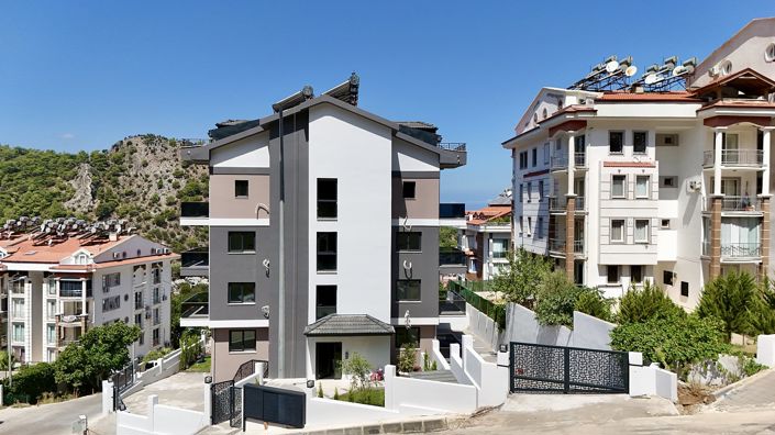 Image No.7-1 Bed Apartment for sale