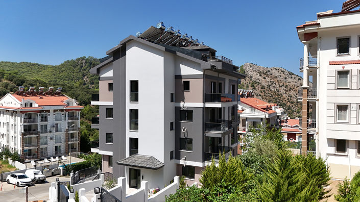 Image No.8-1 Bed Apartment for sale