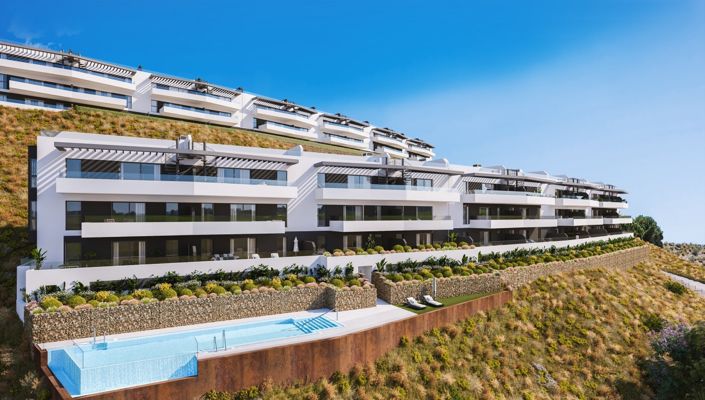 Image No.8-3 Bed Apartment for sale