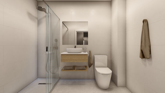 Image No.8-2 Bed Apartment for sale