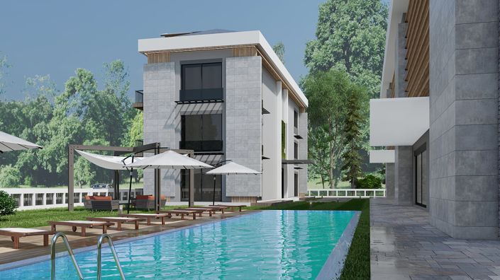 Image No.3-3 Bed Apartment for sale