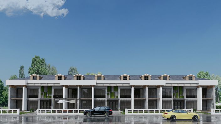 Image No.4-3 Bed Apartment for sale