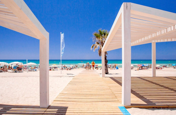 Image No.16-Maison / Villa de 4 chambres à vendre à San Fulgencio