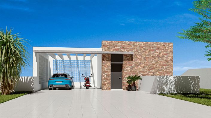 Image No.3-4 Bed House/Villa for sale