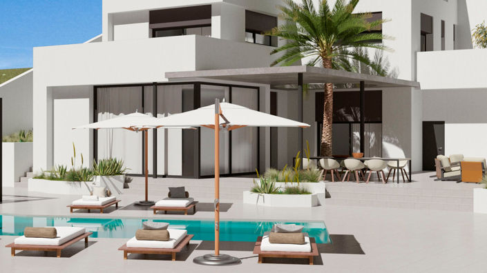 Image No.6-4 Bed House/Villa for sale