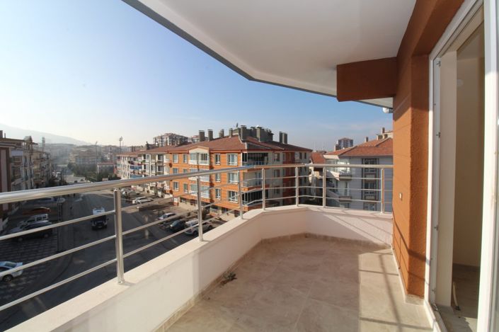 Image No.15-Appartement de 1 chambre à vendre à Karapürçek