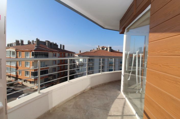 Image No.16-Appartement de 1 chambre à vendre à Karapürçek