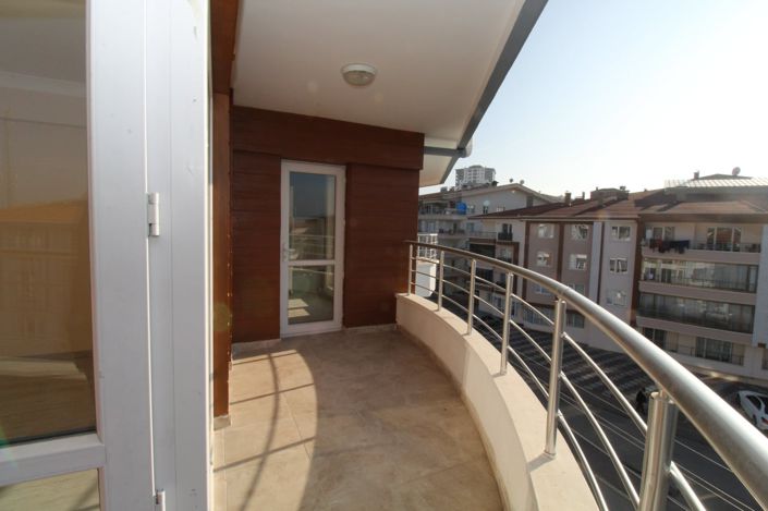 Image No.17-Appartement de 1 chambre à vendre à Karapürçek