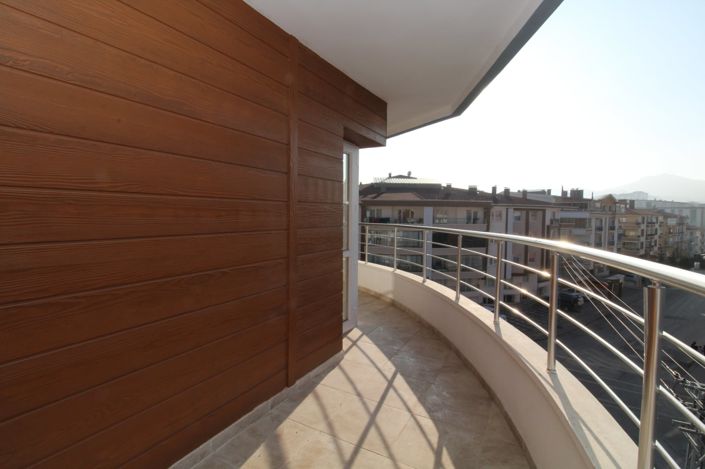 Image No.18-Appartement de 1 chambre à vendre à Karapürçek