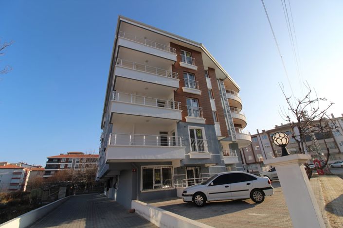 Image No.3-Appartement de 1 chambre à vendre à Karapürçek