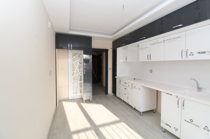 Image No.8-Appartement de 1 chambre à vendre à Karapürçek