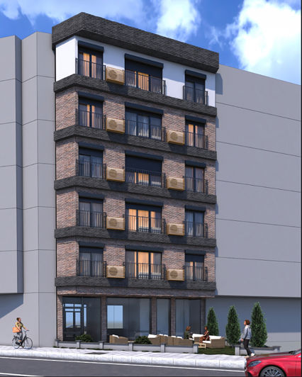 Image No.1-2 Bed Apartment for sale