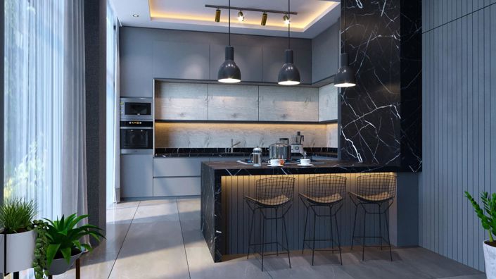 Image No.5-1 Bed Apartment for sale