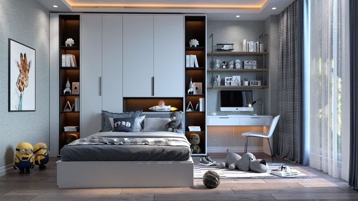 Image No.7-1 Bed Apartment for sale