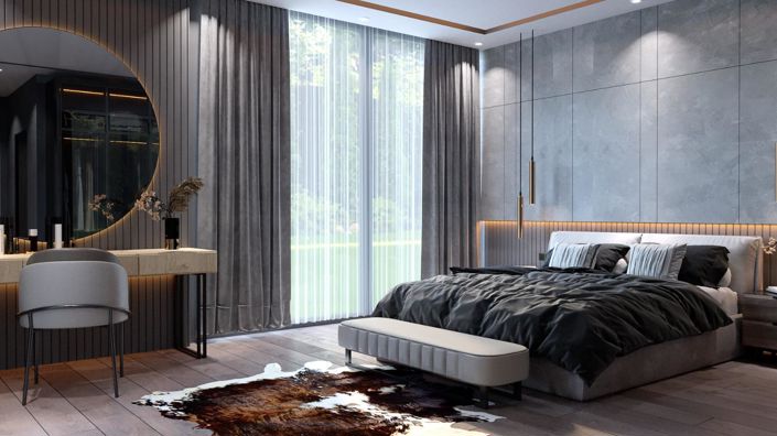 Image No.6-2 Bed Apartment for sale