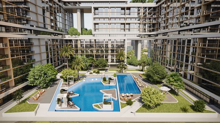 Image No.2-2 Bed Apartment for sale