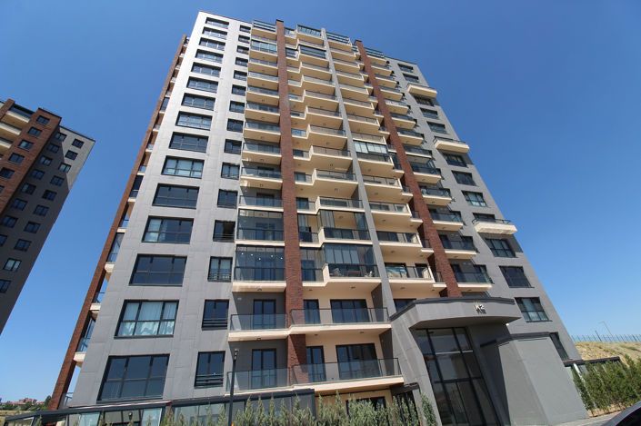 Image No.11-Appartement de 2 chambres à vendre à Ilkbahar