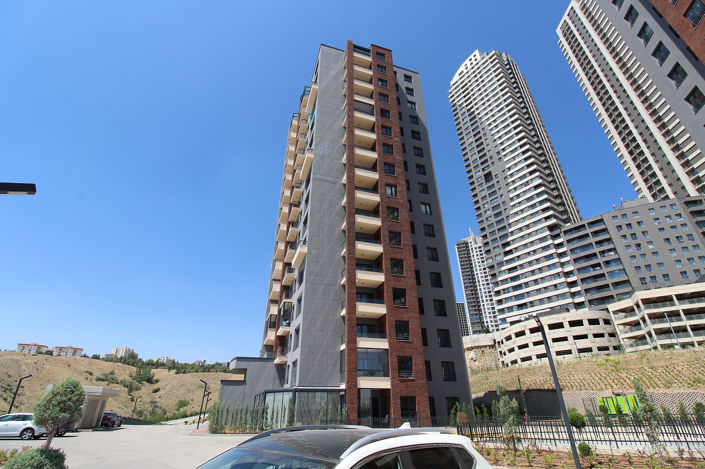 Image No.12-Appartement de 2 chambres à vendre à Ilkbahar