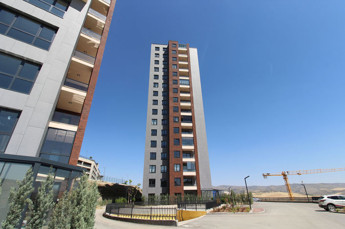 Image No.13-Appartement de 2 chambres à vendre à Ilkbahar