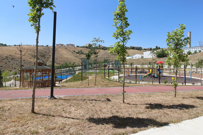 Image No.14-Appartement de 2 chambres à vendre à Ilkbahar