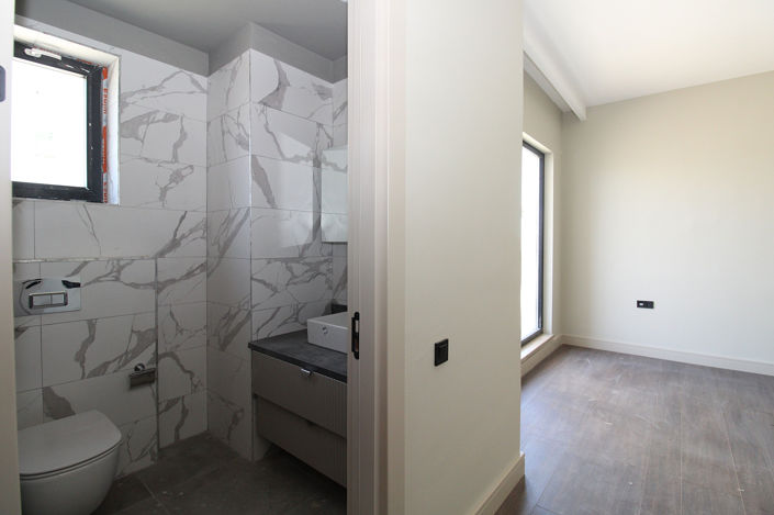 Image No.22-Appartement de 2 chambres à vendre à Ilkbahar