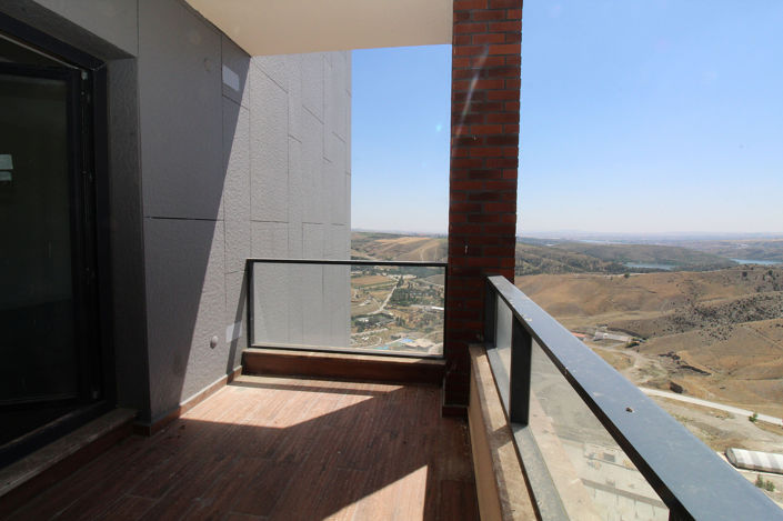 Image No.29-Appartement de 2 chambres à vendre à Ilkbahar