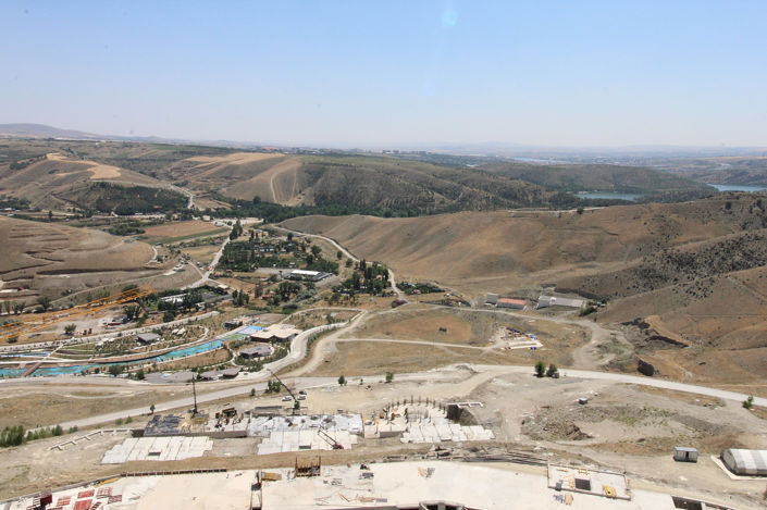 Image No.34-Appartement de 2 chambres à vendre à Ilkbahar