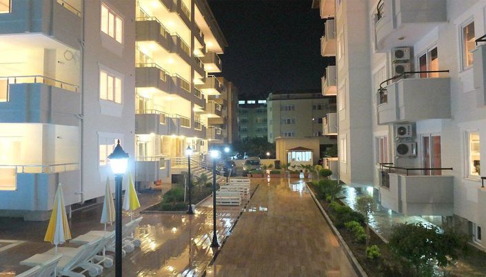 Image No.3-3 Bed Apartment for sale