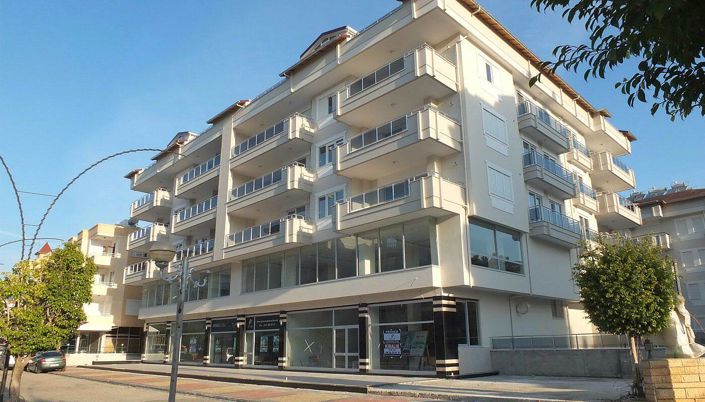 Image No.5-3 Bed Apartment for sale