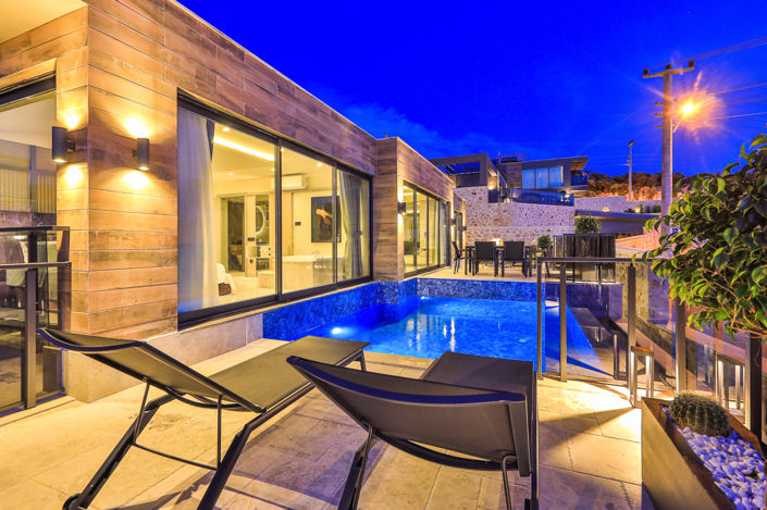 Image No.22-2 Bed House/Villa for sale