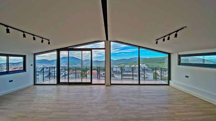 Image No.15-Maison / Villa de 4 chambres à vendre à Ölüdeniz