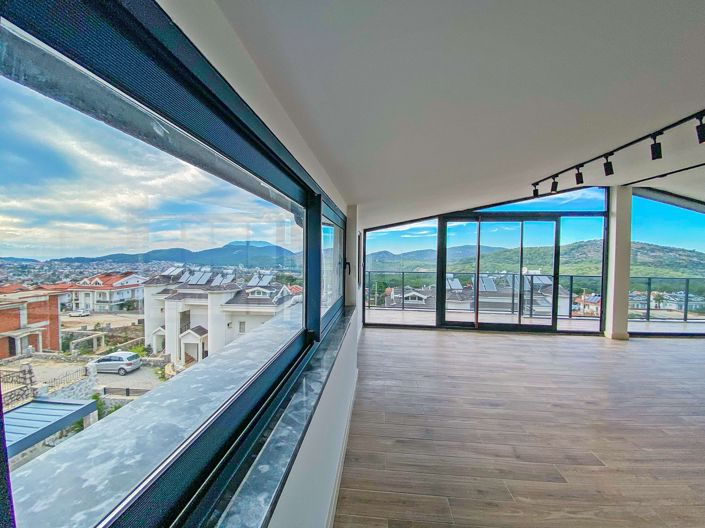 Image No.16-Maison / Villa de 4 chambres à vendre à Ölüdeniz