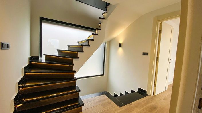 Image No.25-Maison / Villa de 4 chambres à vendre à Ölüdeniz