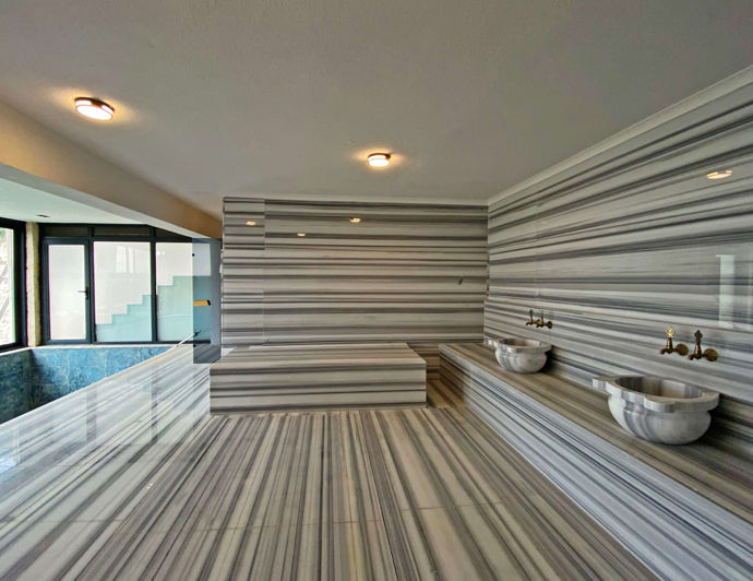 Image No.40-Maison / Villa de 4 chambres à vendre à Ölüdeniz