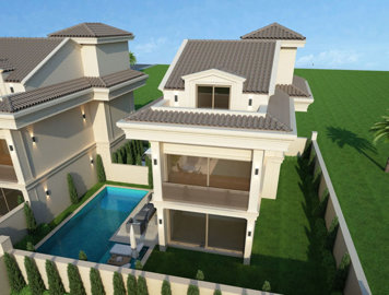 Exterior 14
