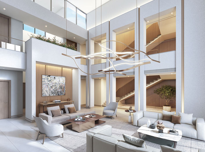 Image No.9-Maison / Villa de 6 chambres à vendre à Meydan