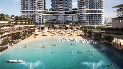 1 - Meydan, Apartment