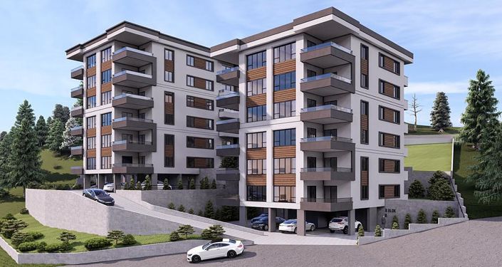 Image No.2-3 Bed Apartment for sale