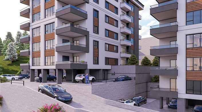 Image No.6-3 Bed Apartment for sale