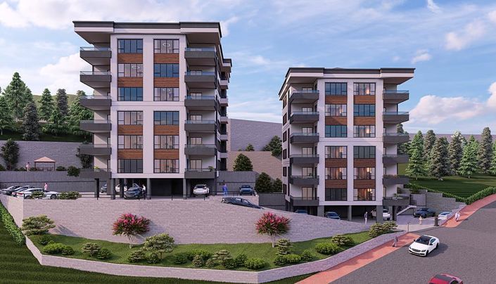 Image No.7-3 Bed Apartment for sale