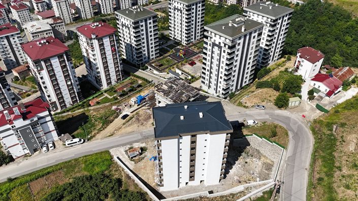 Image No.7-3 Bed Apartment for sale