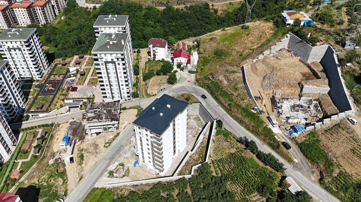 Image No.8-3 Bed Apartment for sale